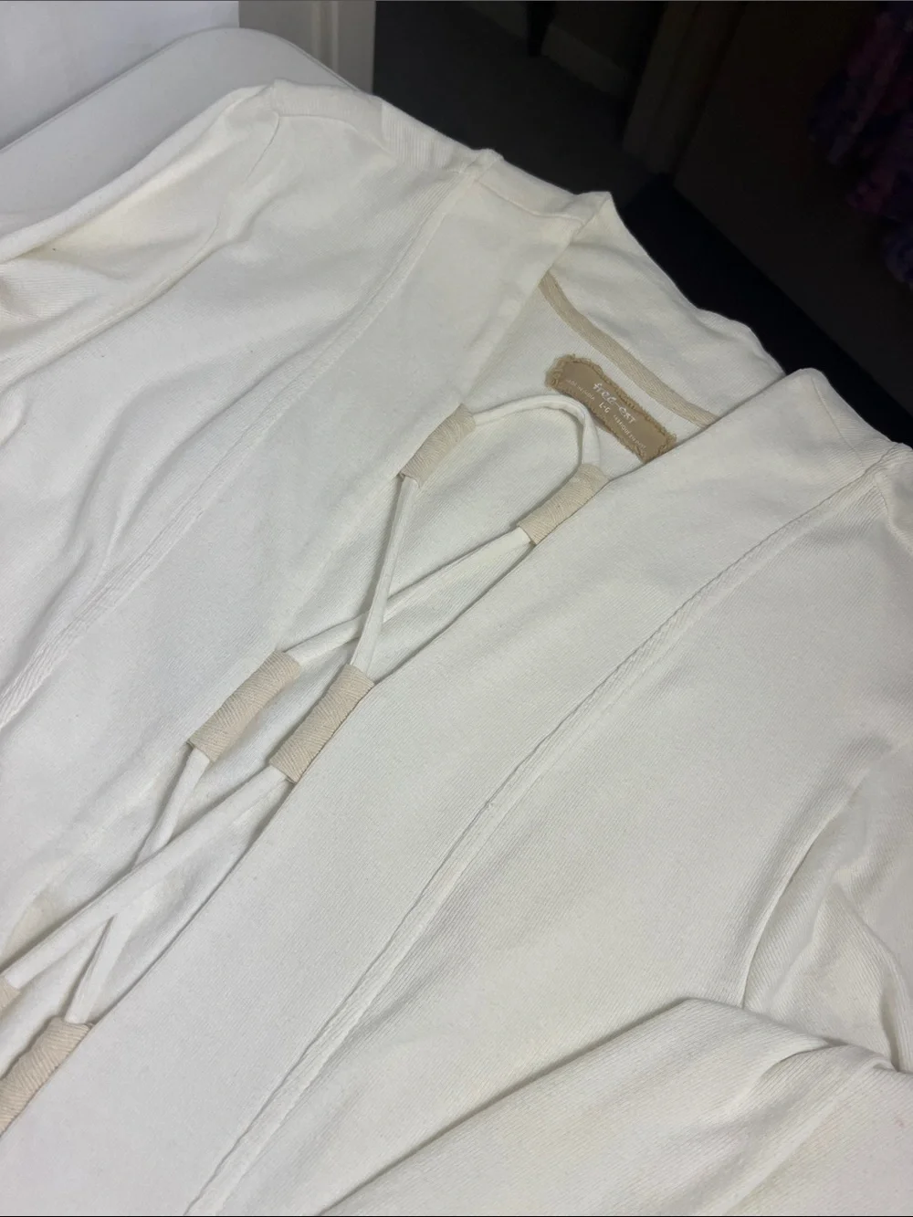 Free People size large